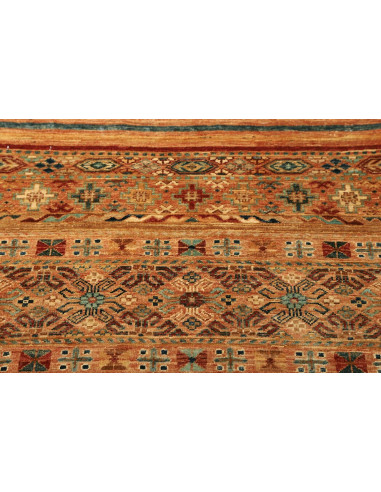 Tappeto Rubin Pakistan cm.80x293