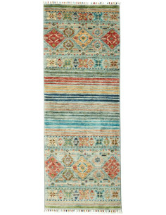 Tappeto Rubin Pakistan cm.73x195