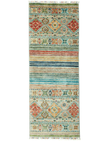 Tappeto Rubin Pakistan cm.73x195