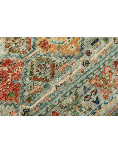 Tappeto Rubin Pakistan cm.73x195