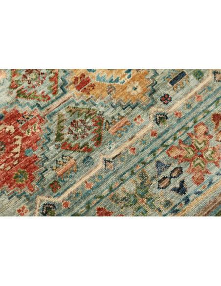 Tappeto Rubin Pakistan cm.73x195