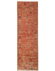 Tappeto Rubin Pakistan cm.74x242