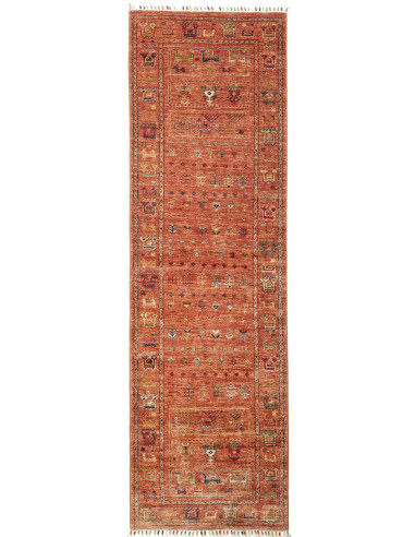 Tappeto Rubin Pakistan cm.74x242