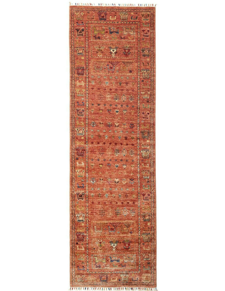 Tappeto Rubin Pakistan cm.74x242