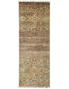 Tappeto Rubin Pakistan cm.72x202