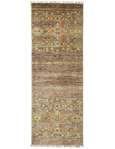 Tappeto Rubin Pakistan cm.72x202