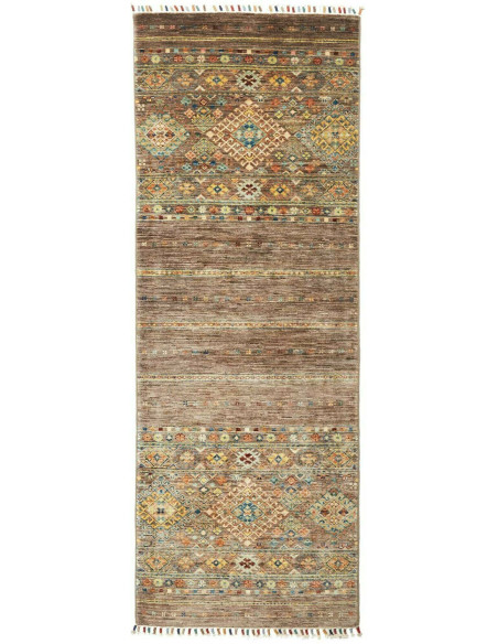 Tappeto Rubin Pakistan cm.72x202