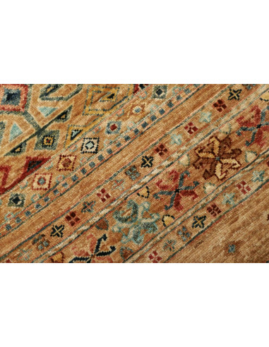 Tappeto Rubin Pakistan cm.82x292