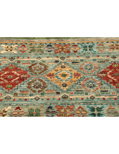 Tappeto Rubin Pakistan cm.73x195