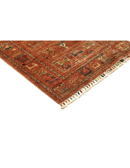 Tappeto Rubin Pakistan cm.74x242