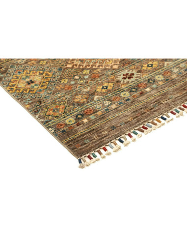 Tappeto Rubin Pakistan cm.72x202