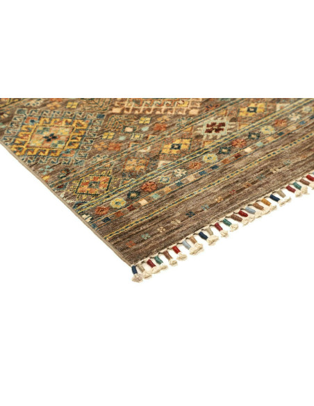 Tappeto Rubin Pakistan cm.72x202