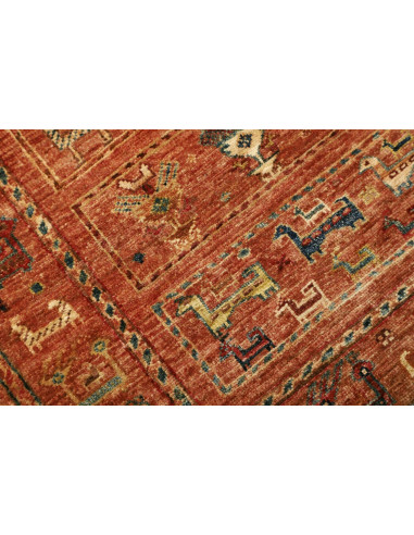 Tappeto Rubin Pakistan cm.74x242