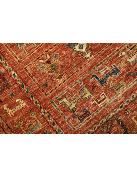 Tappeto Rubin Pakistan cm.74x242