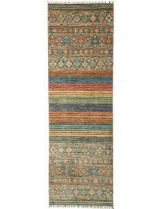 Tappeto Rubin Pakistan cm.80x254