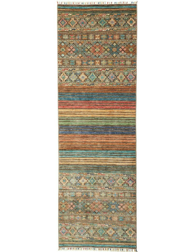 Tappeto Rubin Pakistan cm.80x254