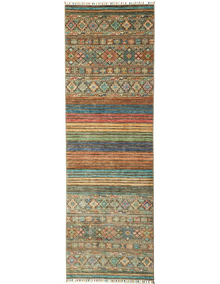 Tappeto Rubin Pakistan cm.80x254