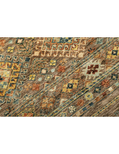 Tappeto Rubin Pakistan cm.72x202