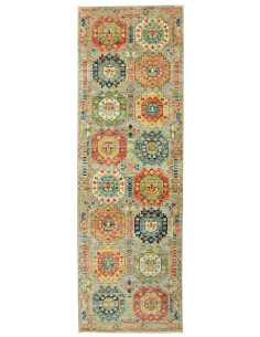 Tappeto Kazak Royal Pakistan cm.79x249