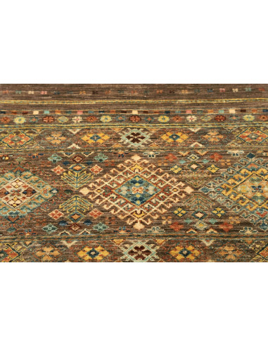 Tappeto Rubin Pakistan cm.72x202