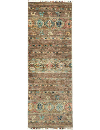 Tappeto Rubin Pakistan cm.70x207