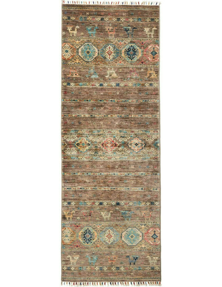 Tappeto Rubin Pakistan cm.70x207