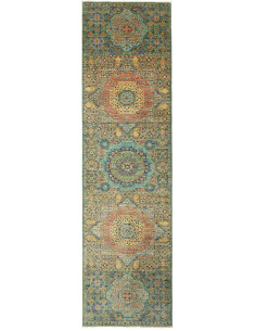 Tappeto Ziegler Mammalucchi Pakistan cm.80x290