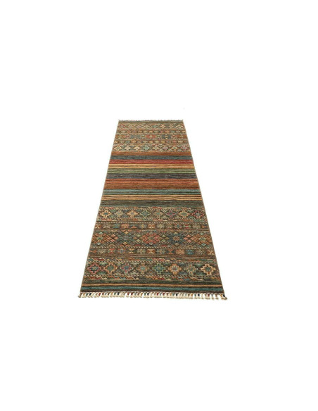 Tappeto Rubin Pakistan cm.80x254