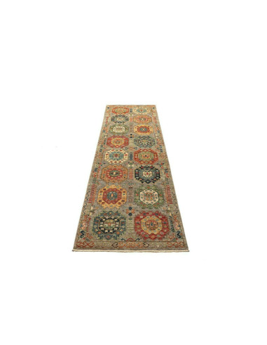 Tappeto Kazak Royal Pakistan cm.79x249