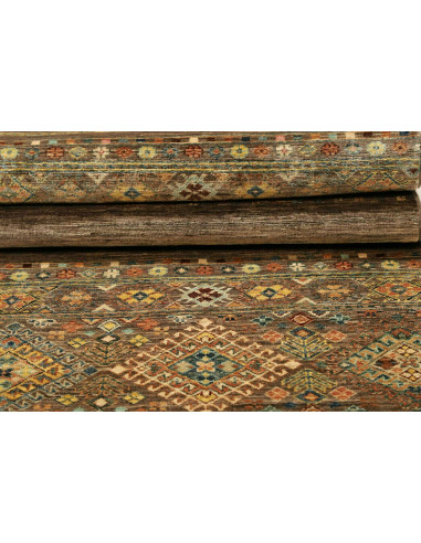 Tappeto Rubin Pakistan cm.72x202