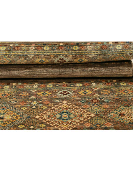 Tappeto Rubin Pakistan cm.72x202