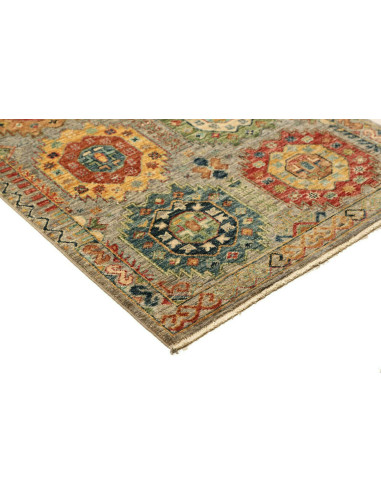 Tappeto Kazak Royal Pakistan cm.79x249