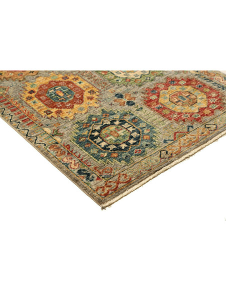 Tappeto Kazak Royal Pakistan cm.79x249
