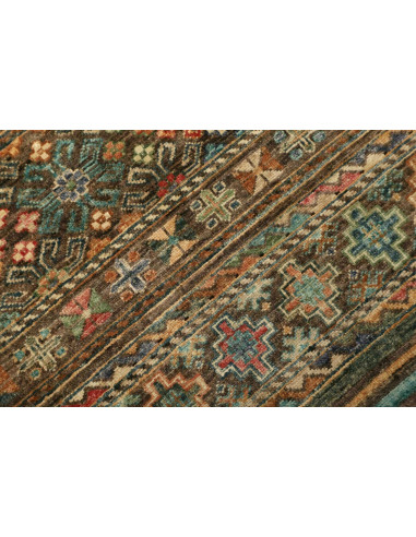 Tappeto Rubin Pakistan cm.80x254