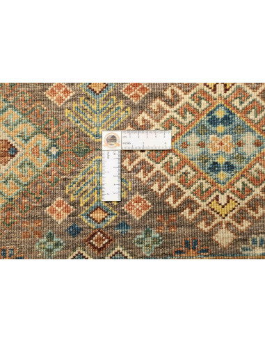 Tappeto Rubin Pakistan cm.72x202