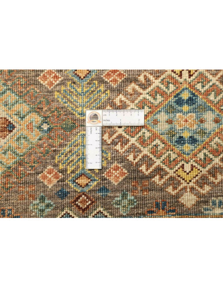 Tappeto Rubin Pakistan cm.72x202