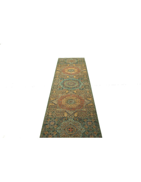 Tappeto Ziegler Mammalucchi Pakistan cm.80x290