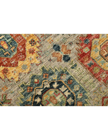 Tappeto Kazak Royal Pakistan cm.79x249