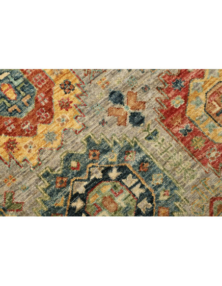 Tappeto Kazak Royal Pakistan cm.79x249