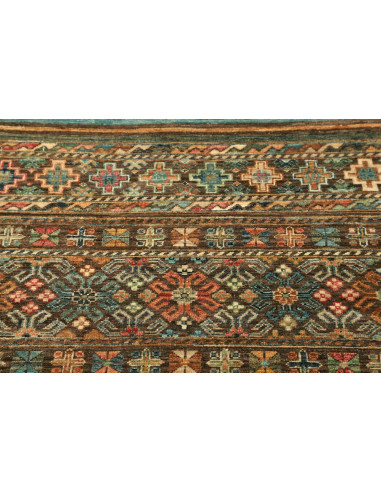 Tappeto Rubin Pakistan cm.80x254