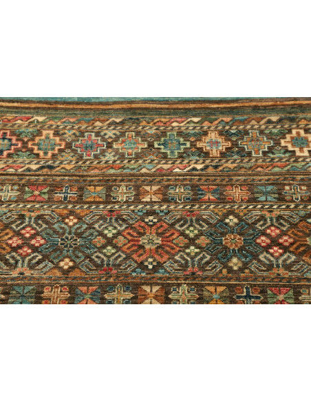 Tappeto Rubin Pakistan cm.80x254