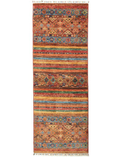 Tappeto Samarkand Pakistan cm.73x205