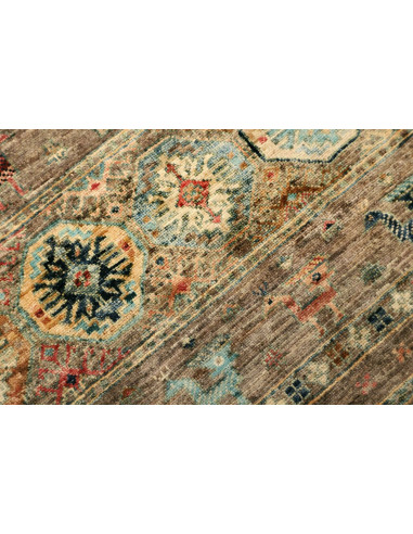 Tappeto Rubin Pakistan cm.70x207