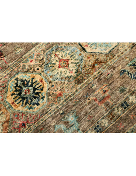 Tappeto Rubin Pakistan cm.70x207