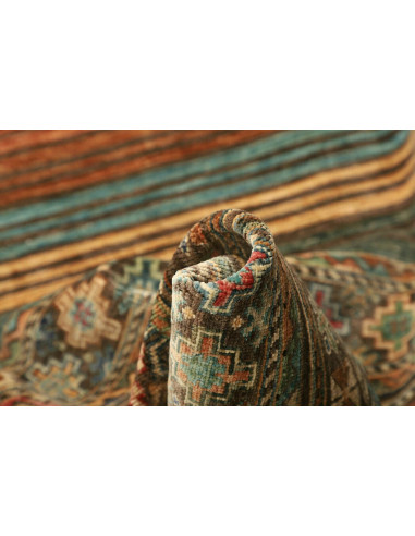 Tappeto Rubin Pakistan cm.80x254