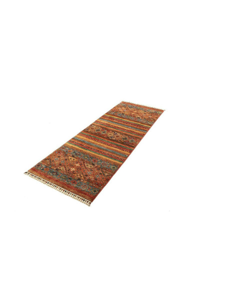 Tappeto Samarkand Pakistan cm.73x205