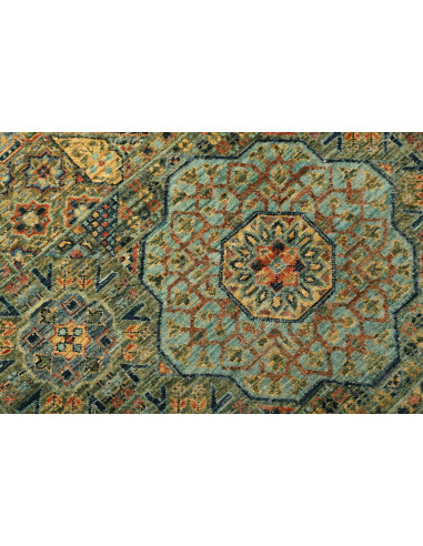 Tappeto Ziegler Mammalucchi Pakistan cm.80x290