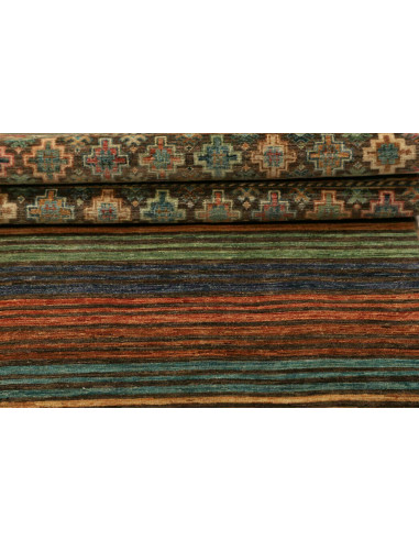 Tappeto Rubin Pakistan cm.80x254