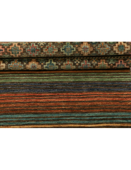 Tappeto Rubin Pakistan cm.80x254