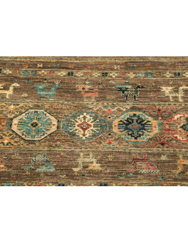 Tappeto Rubin Pakistan cm.70x207